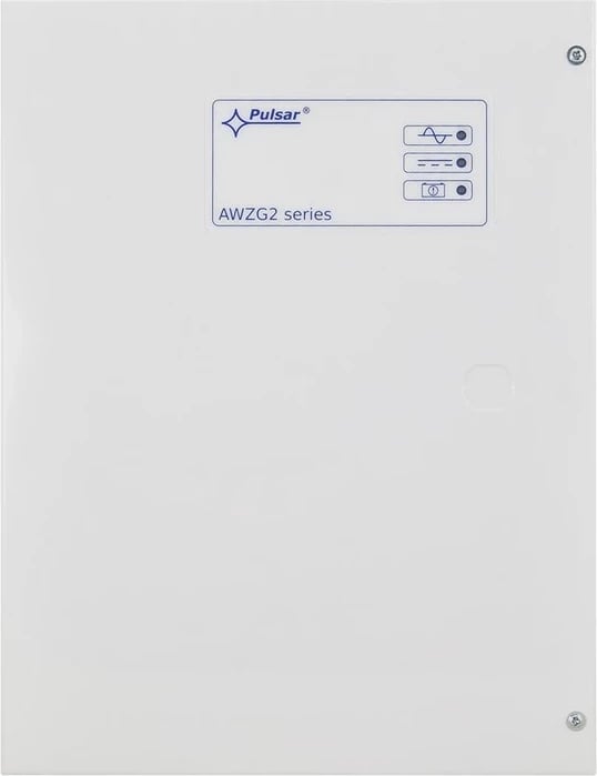 Furnizues energjie Pulsar AWZG2-24V2A, Grade 2