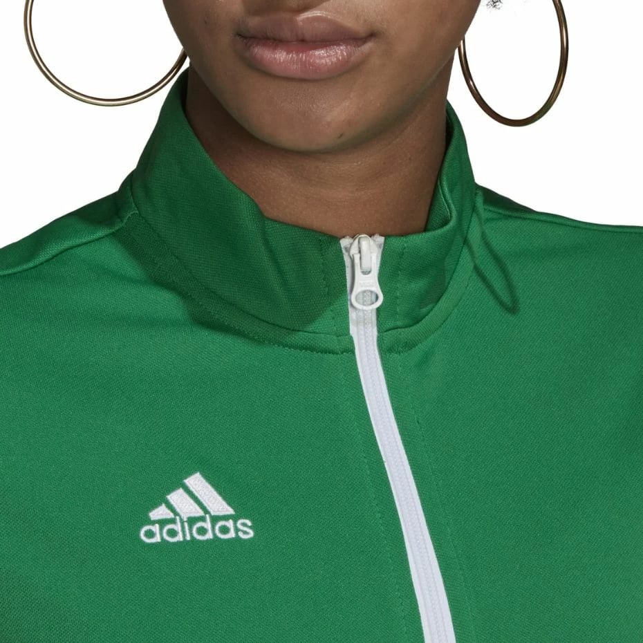 Duks për femra adidas, i gjelbër