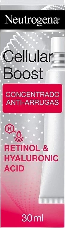 Krem kundë rrudhave Neutrogena Cellular Boost Intensive, 30ml