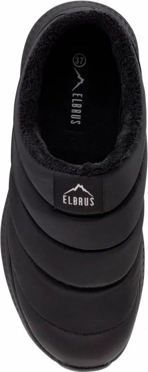 Këpucë Elbrus Helme Th për turizëm, të zezë Këpucë Elbrus Helme Th për turizëm, të zezë