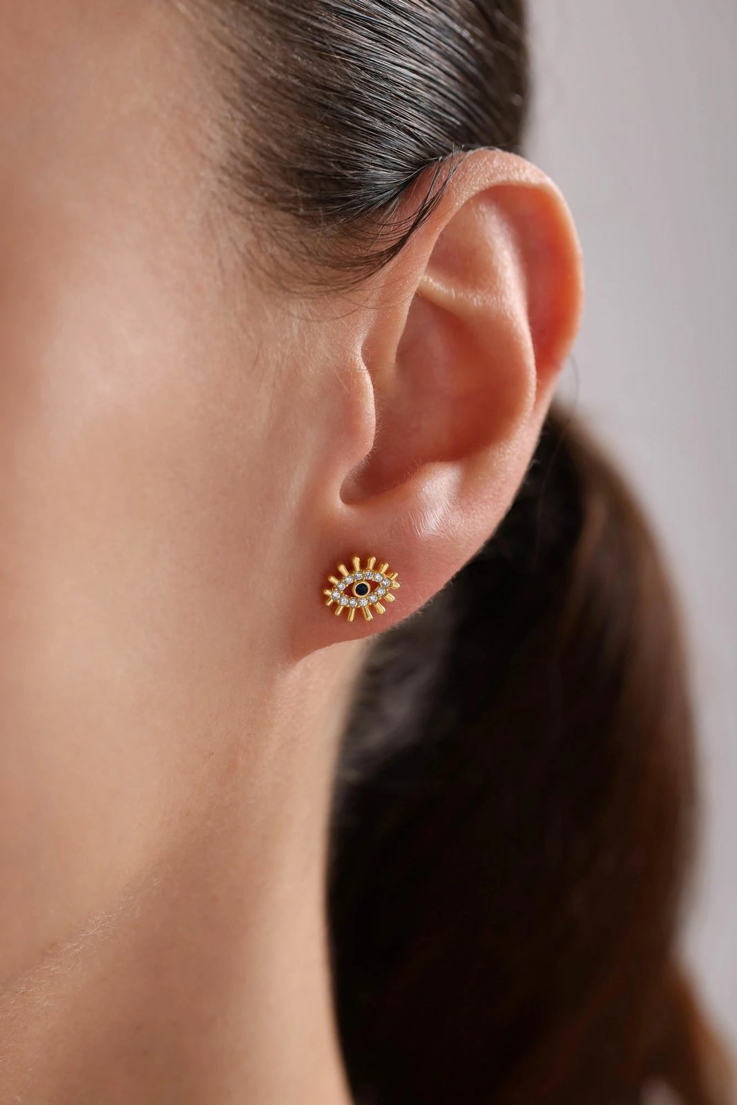 Vathë të argjendtë Jumeon, ngjyrë ari, NRZ999985