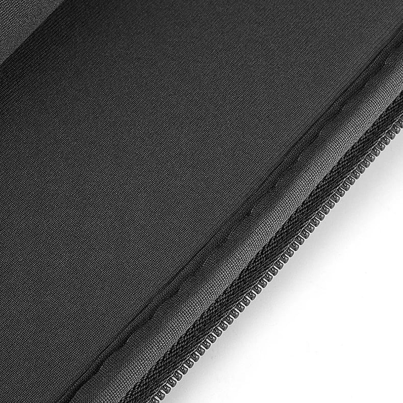 Mbështjellës laptopi Hurtel universal 14", neopren, blu e çelët