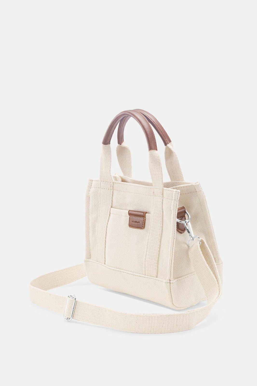 Çantë tote, ngjyrë krem, Zoozie Bags, 232