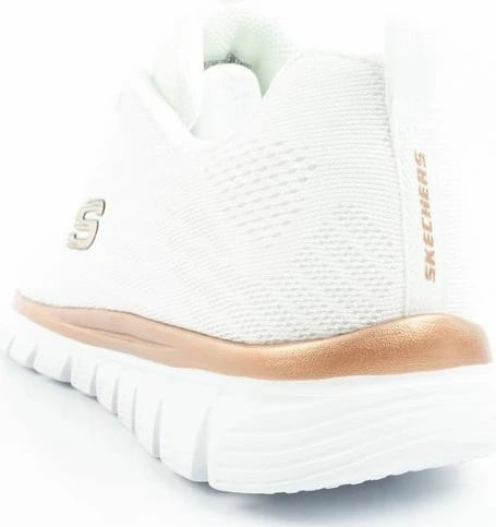 Atlete për femra Skechers, të zeza