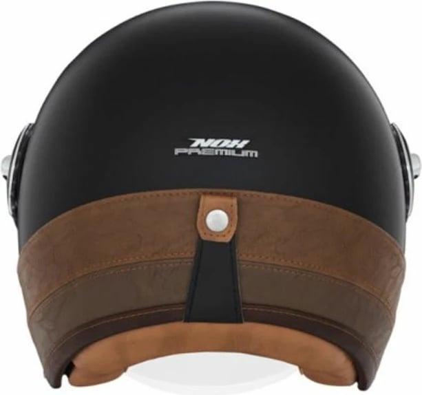 Helmete Heritage Zeze Xl