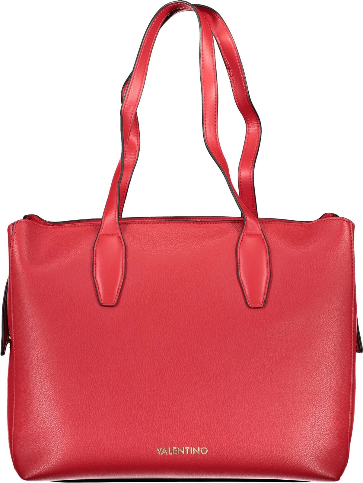 Çantë Valentino Bags për meshkuj, e kuqe