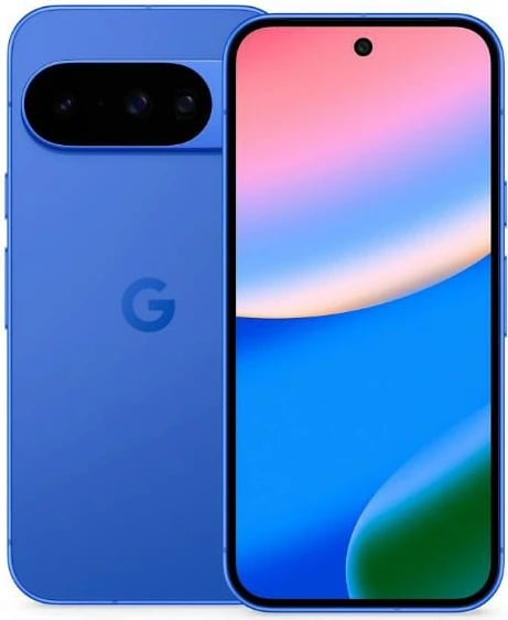 Celular Google Pixel 10 12+256GB 5G Indigo
