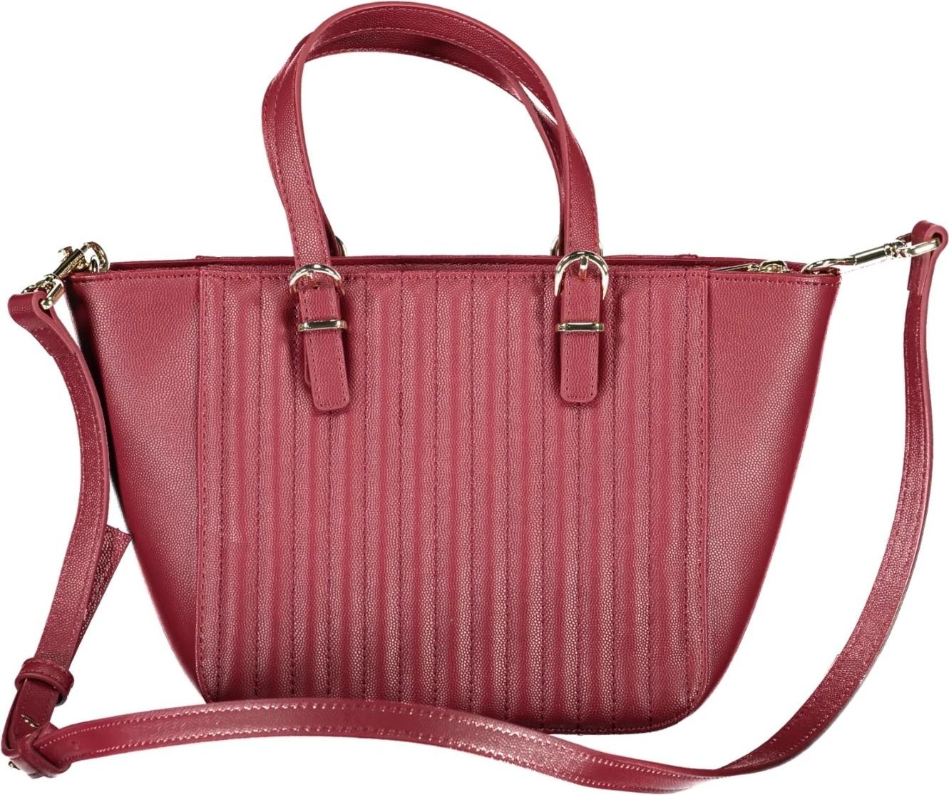 Çantë TOMMY HILFIGER femra, e kuqe