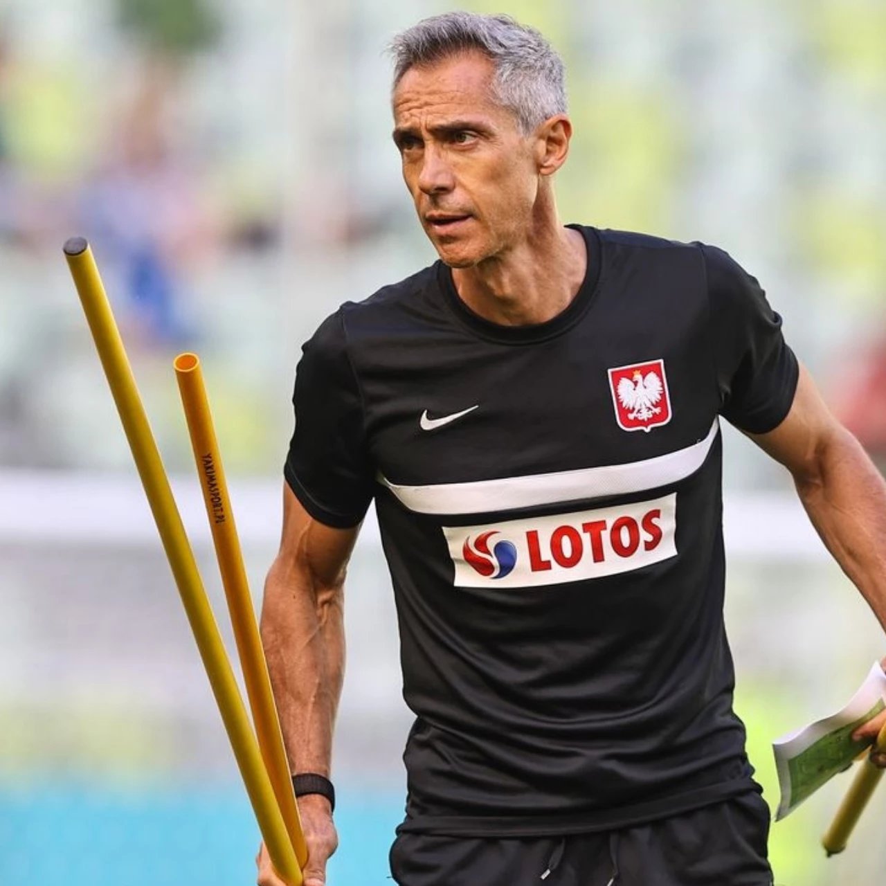 Shkop trajnimi Yakima Sport