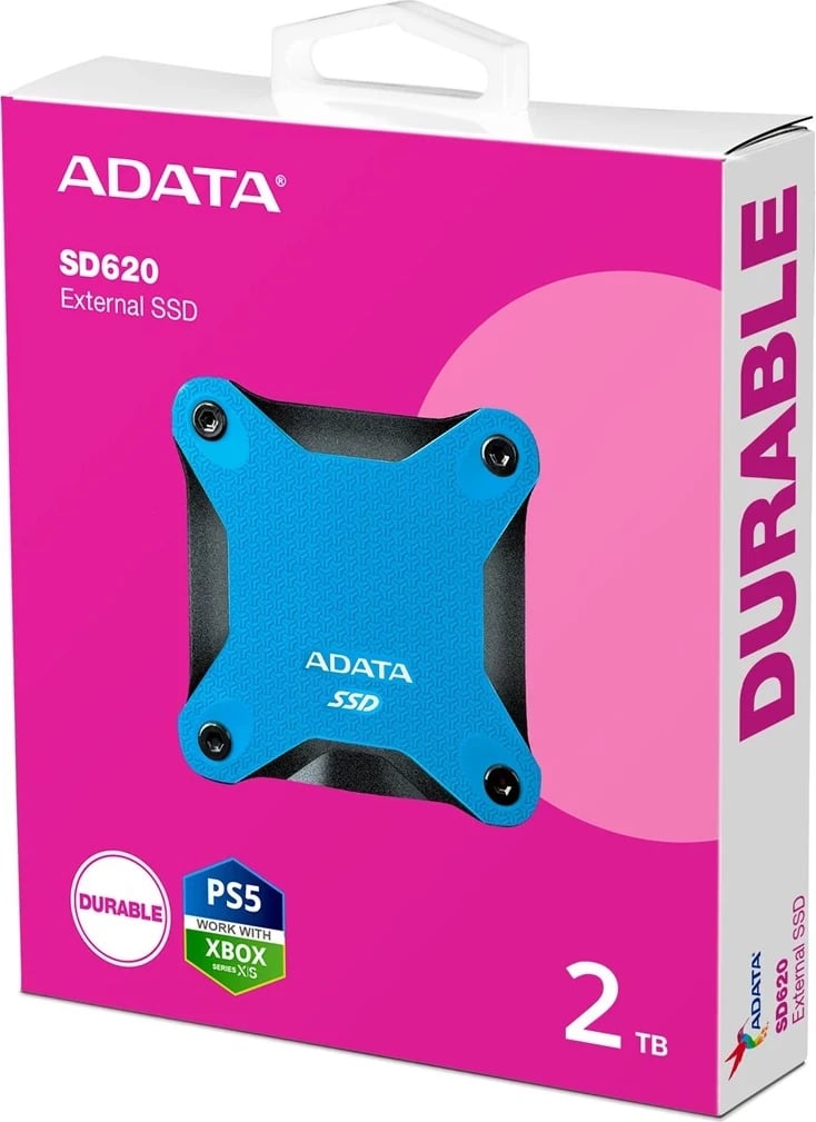 Disk SSD ADATA SD620 2TB Blu