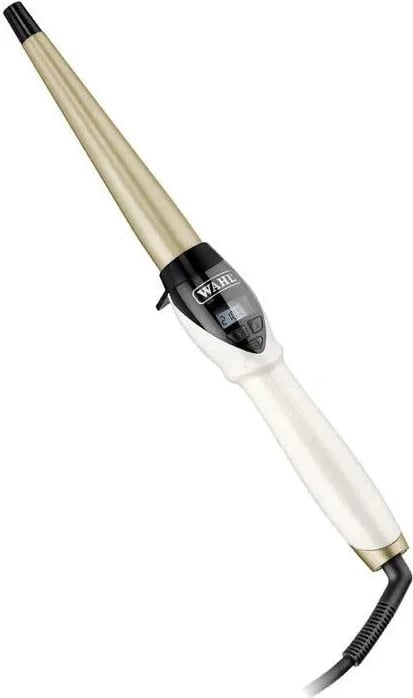 Figaro WAHL, 13-25mm, e bardhë/ari