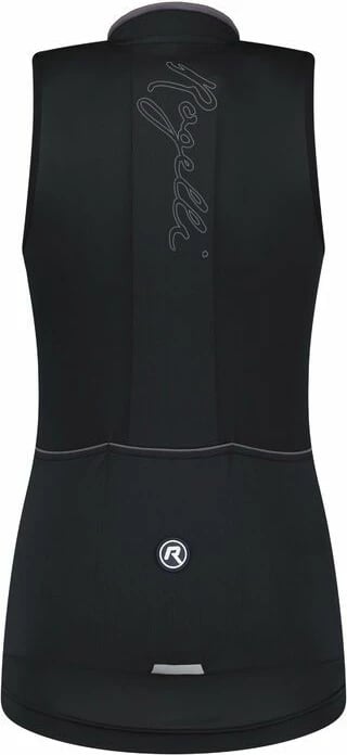 Jelek sportiv për femra Rogelli, i zi