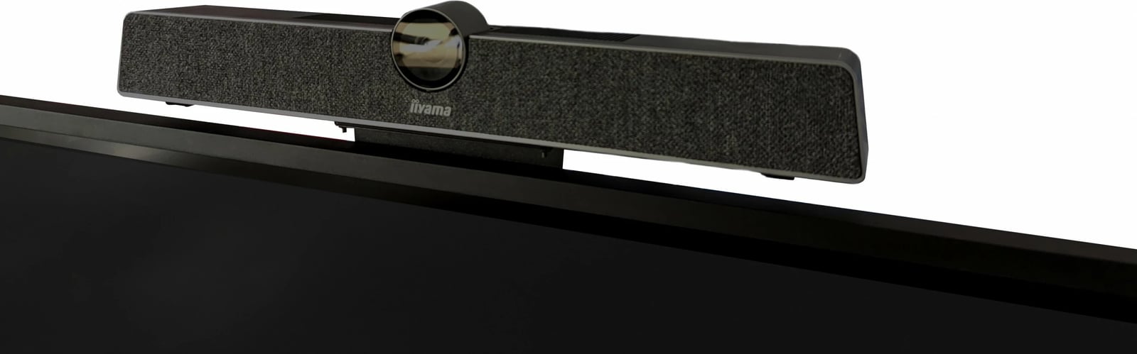 Monitor interaktiv iiyama TE9812MIS-B3AG 98 inç 4K UHD, Wi-Fi, Touchscreen, zi