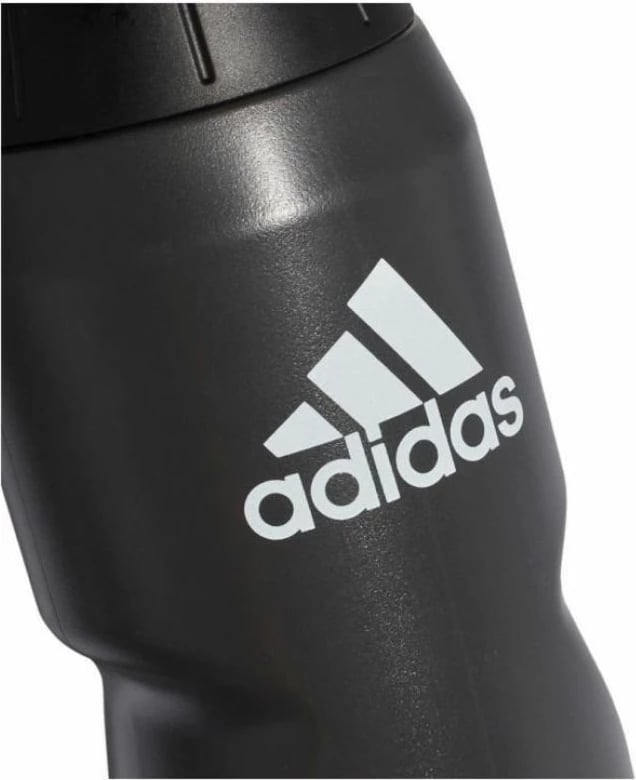 Shishe uji adidas Performance për meshkuj, femra dhe fëmijë, e zezë