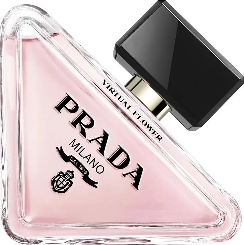 Eau de Parfum për femra Prada Paradoxe Virtual Flower, 90ml