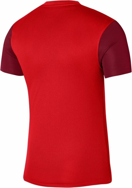 Fanellë futbolli Nike për meshkuj, e kuqe