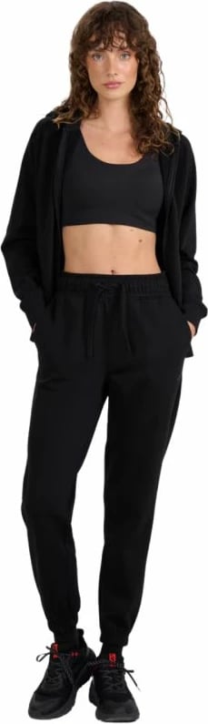 Pantallona për femra 4F, të zeza