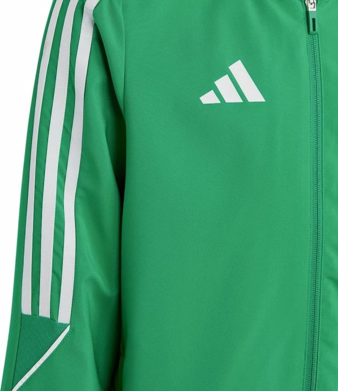 Jakne për fëmijë adidas, jeshile