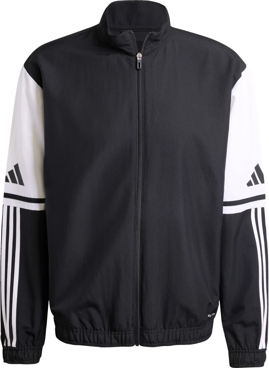 Duks për meshkuj adidas, i zi