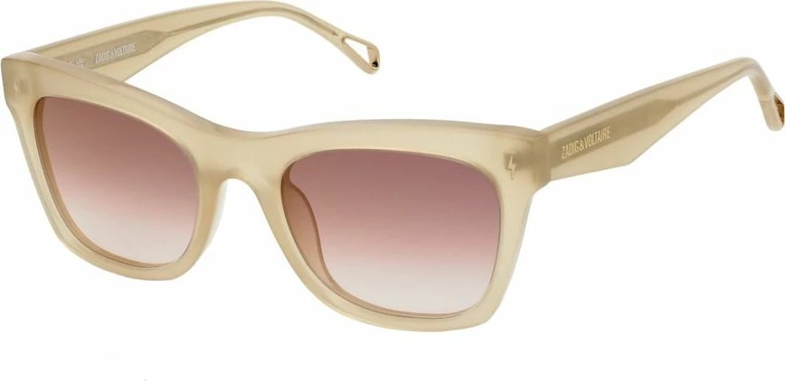 Syze dielli Zadig & Voltaire, kafe