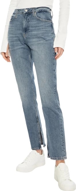 Xhinse femra Calvin Klein Jeans, të kaltra