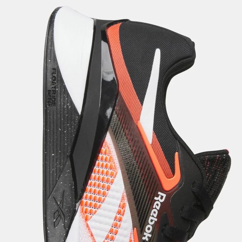 Atlete për meshkuj Reebok, shumëngjyrëshe
