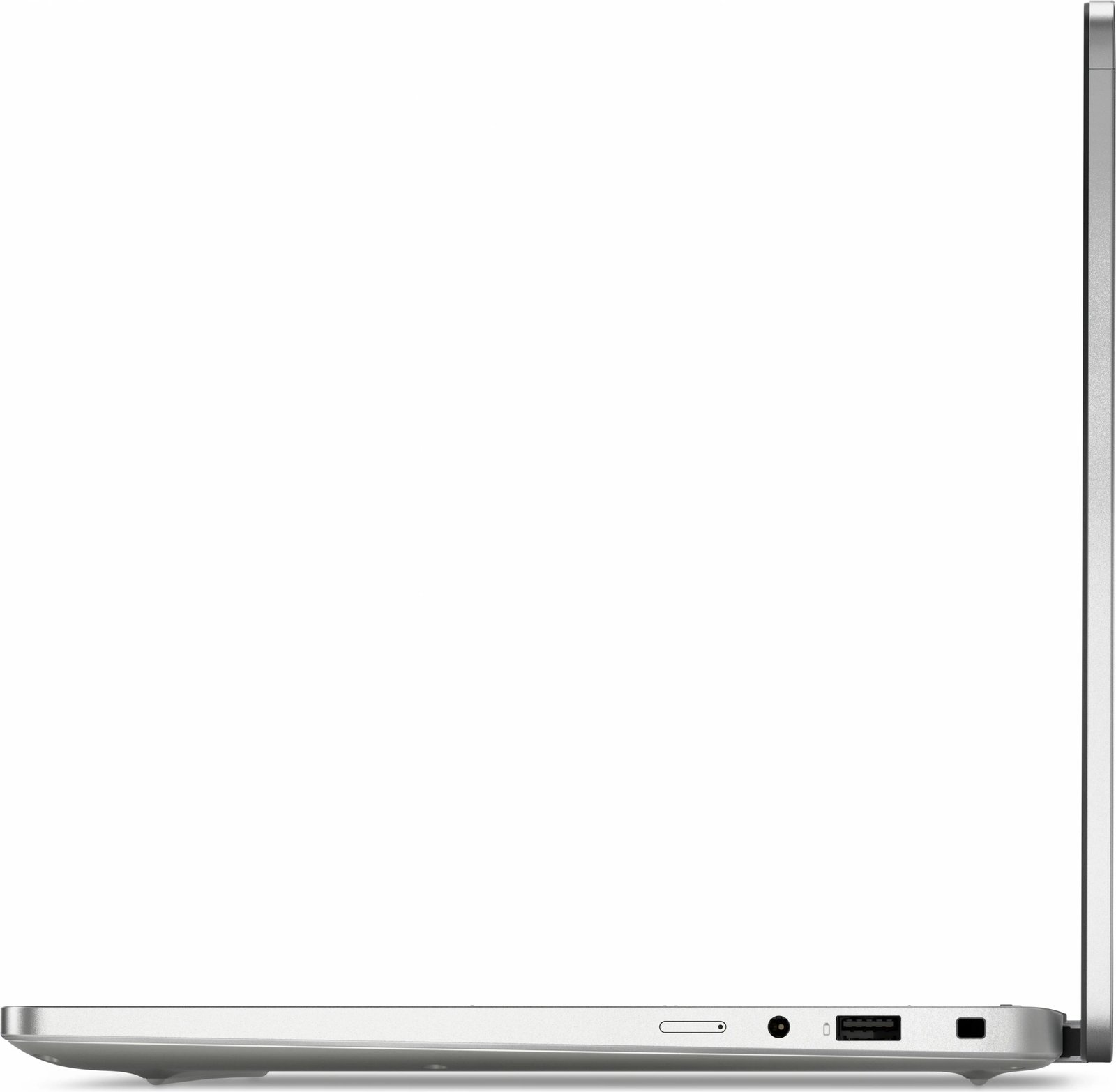 Kompjuter Dell Pro 13 PLUS PB13250, 13.3", 1920x1200, gri