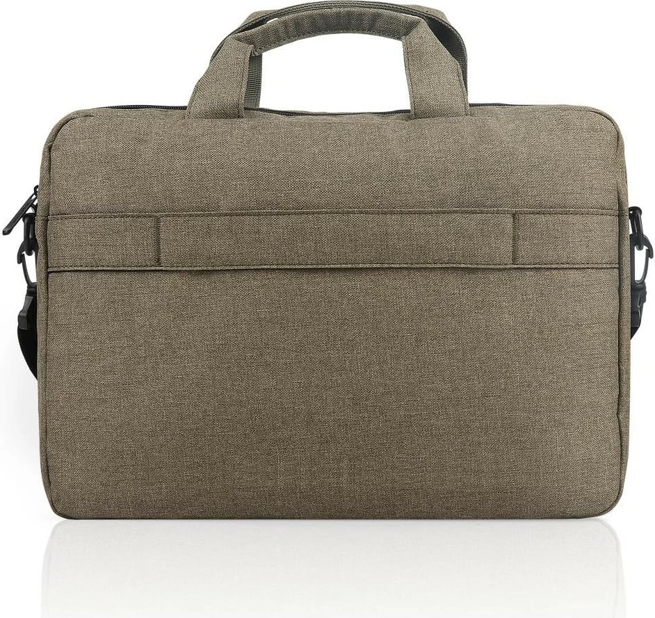 Çantë laptop Lenovo T210 Casual Toploader 15.6 khaki