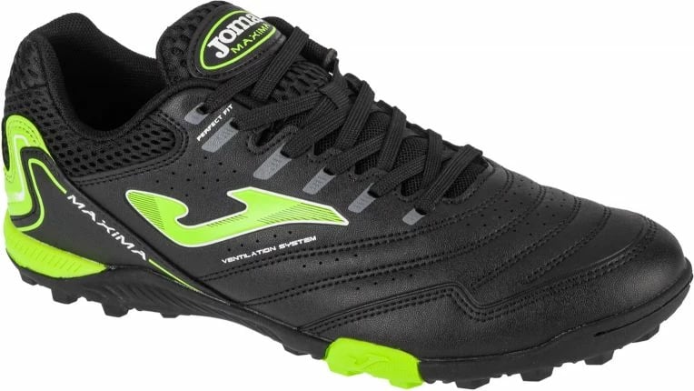 Atlete për futboll për meshkuj Joma, të zeza