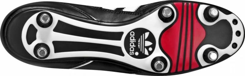 Atlete për meshkuj adidas, të zeza Atlete për meshkuj adidas, të zeza