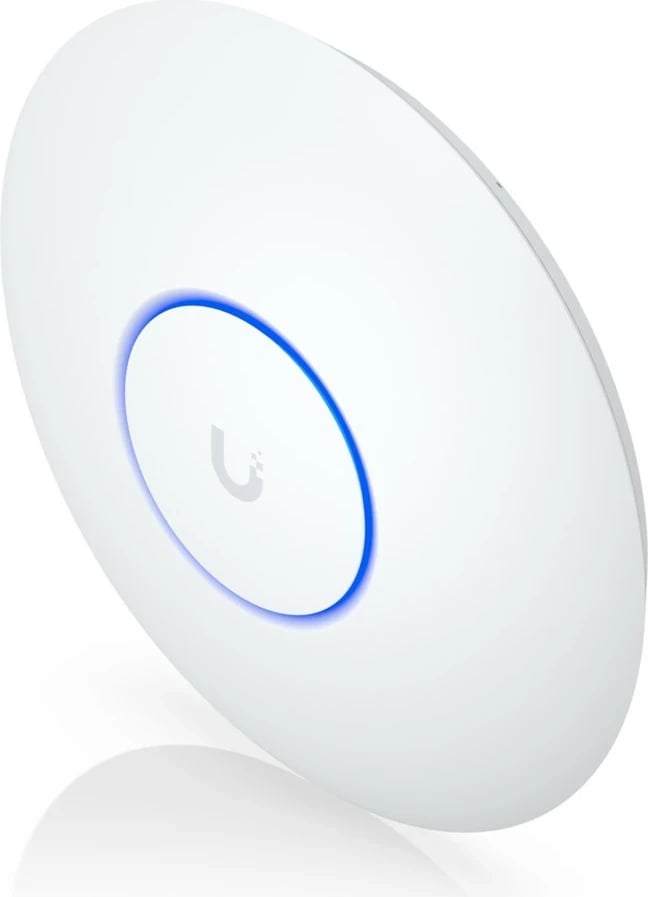 Access Point Ubiquiti U7 Lite, 4300 Mbit/s, PoE, Bardhë