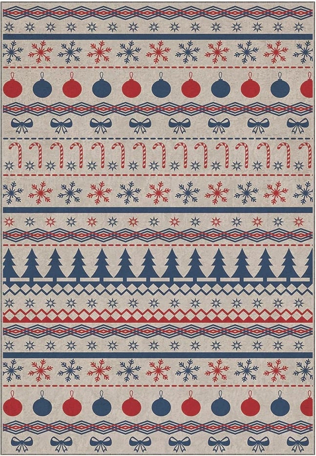 Qilim shumëngjyrësh, Conceptum Hypnose, 100x140cm, Asr - Crpt - 98