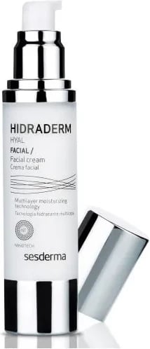 Krem fytyre Sesderma Hidraderm 50ml