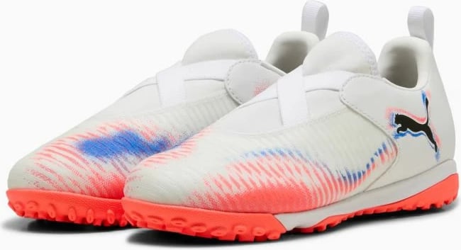 Atlete futbolli Puma për fëmijë