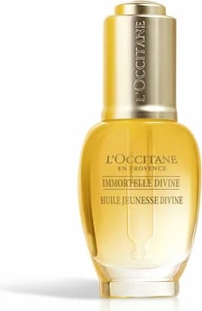 Vaj fytyre L'Occitane Immortelle Divine, unisex, 30ml