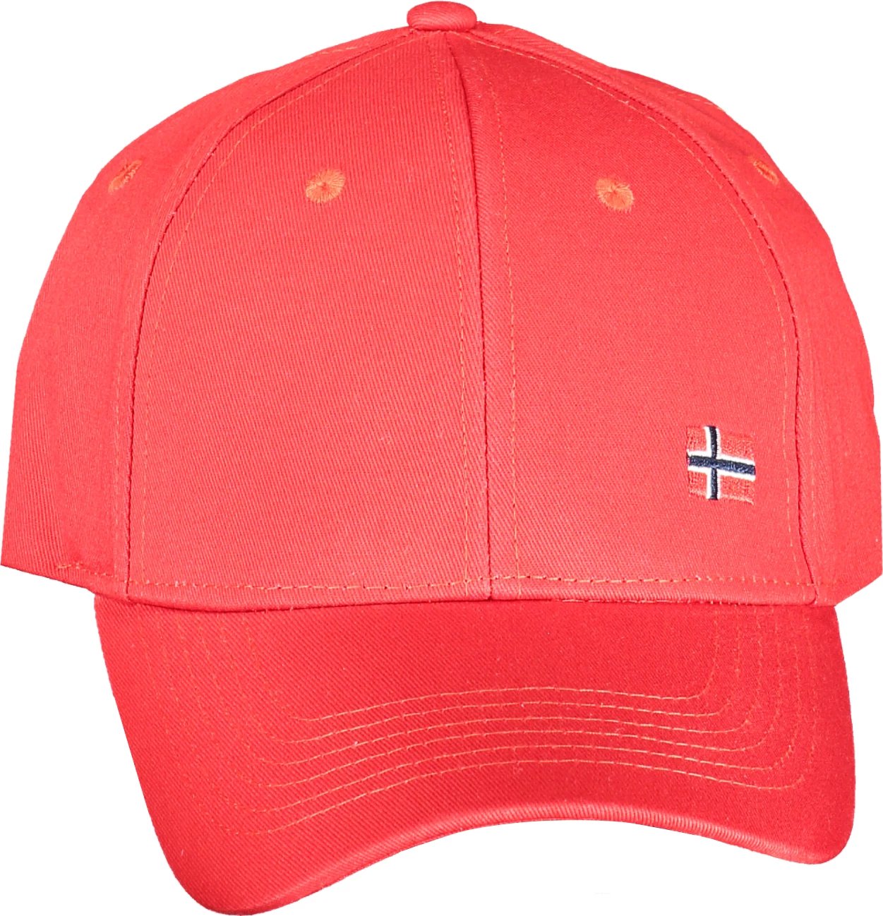 Kapelë NORWAY 1963 meshkuj, e kuqe