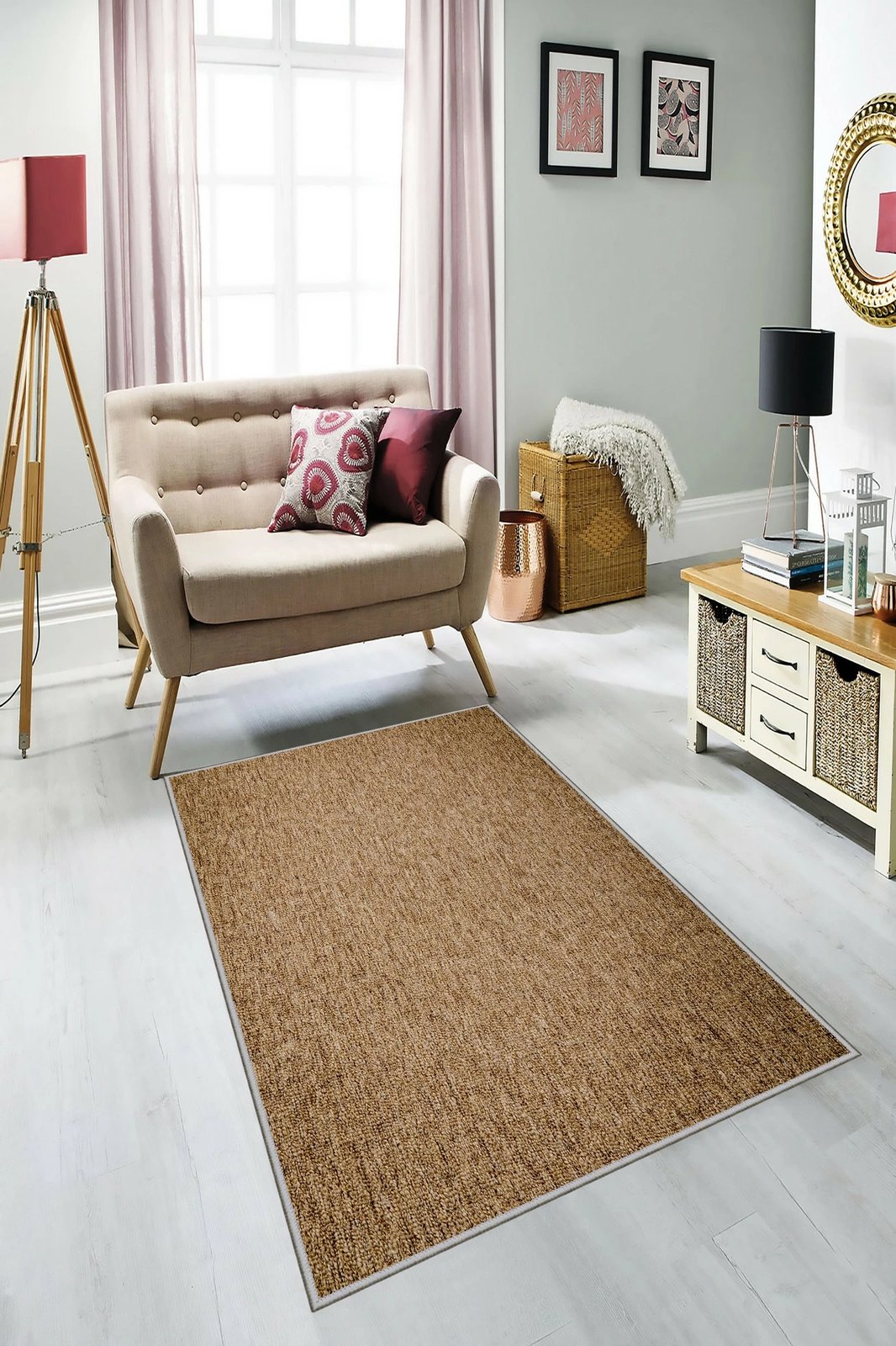 Qilim korridori, shumëngjyrësh, Conceptum Hypnose, Exfab253, 100x200cm