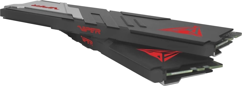 RAM Memorje Patriot Memory Viper Venom PVV532G720C34K, 32 GB DDR5 7200 MHz