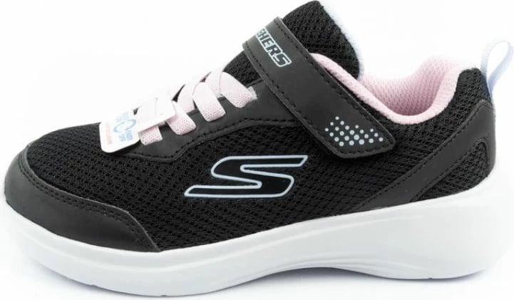 Atlete për fëmijë Skechers, vajza