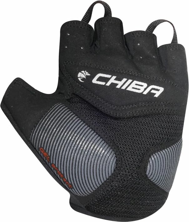 Doreza sportive CHIBA, të zeza