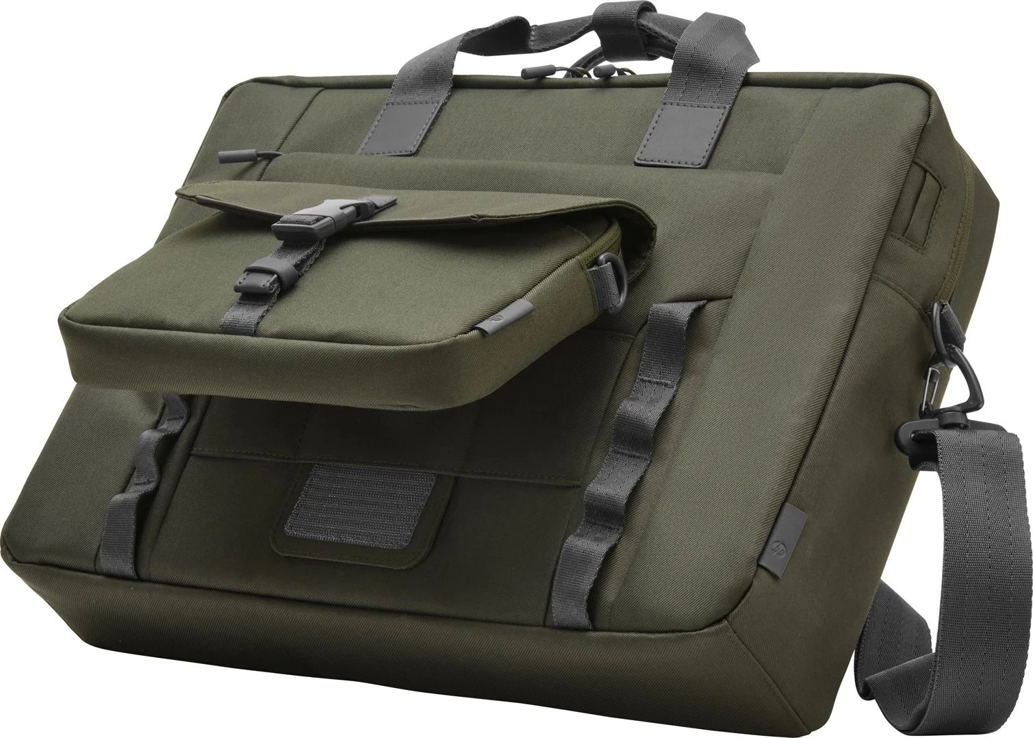 Çantë laptopi HP 15.6 inç Modular, poliester, gri