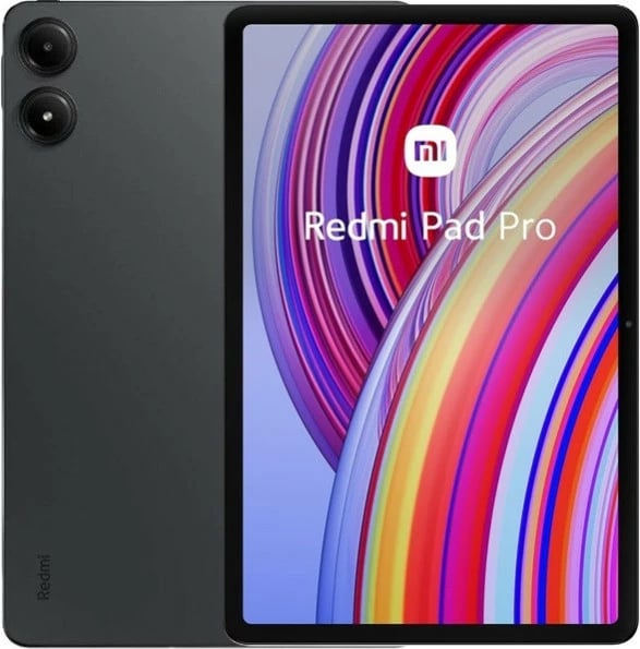 Tablet Xiaomi Redmi pad PRO, 12.1", 8+256GB, hiri
