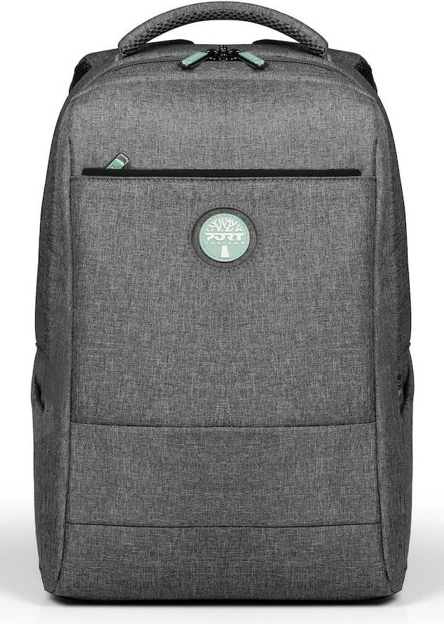 Shpinore laptop PORT Designs Yosemite Eco XL 15.6", gri
