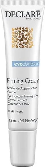 Krem për konturin e syve Declaré Eye Contour Firming Cream 15ml