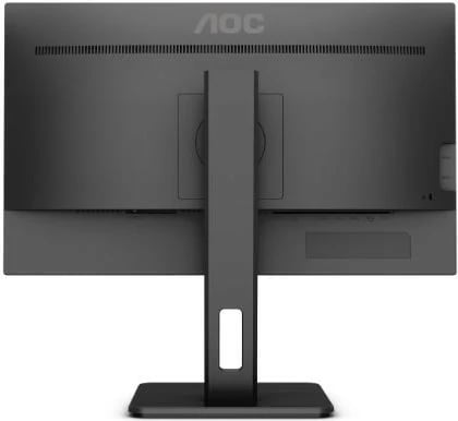 Monitor AOC U27P2, 27", IPS, 4K UHD, Pivot, HDMI, DP, USB, E zezë