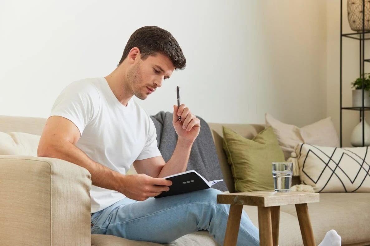 Stilolaps Parker IM, sistem mbushjeje Cartridge/converter, Gri