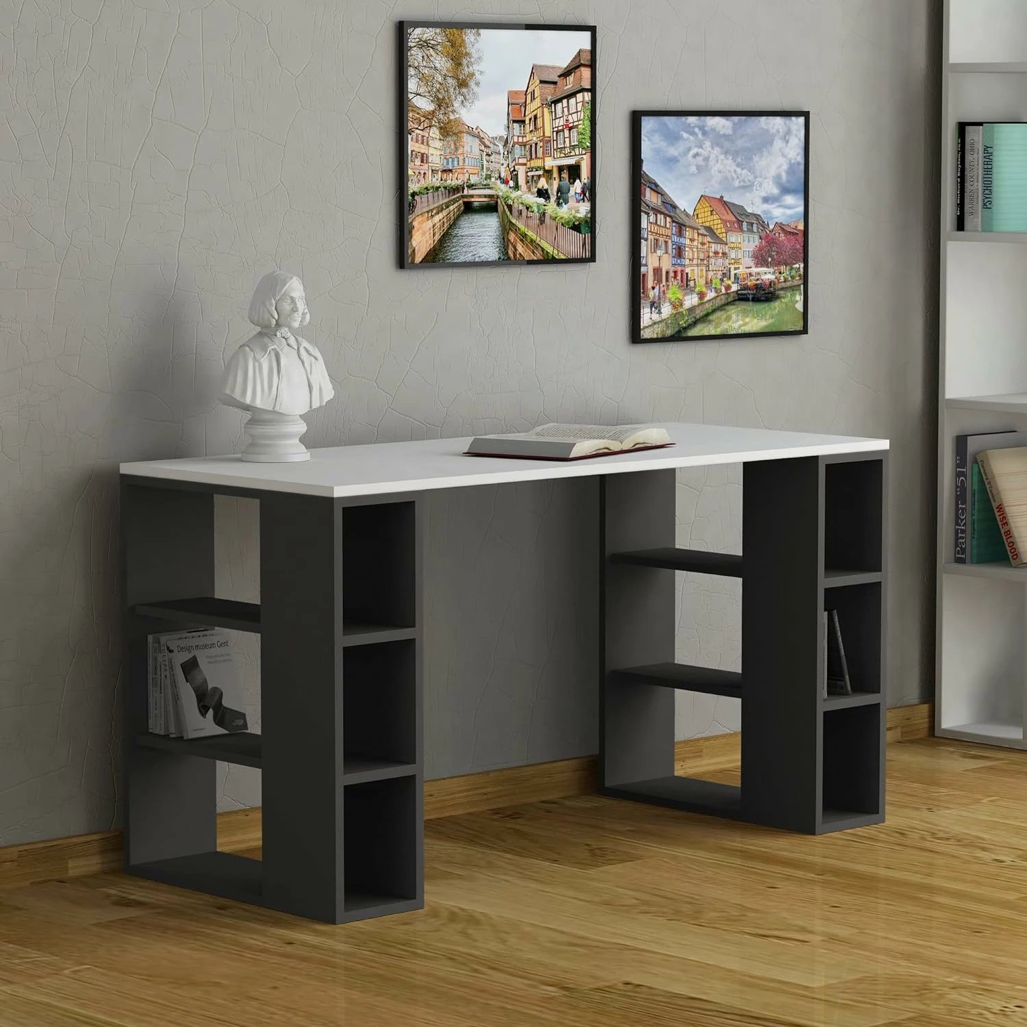 Tavolinë e punës Aura Tavolinë e punës Aura