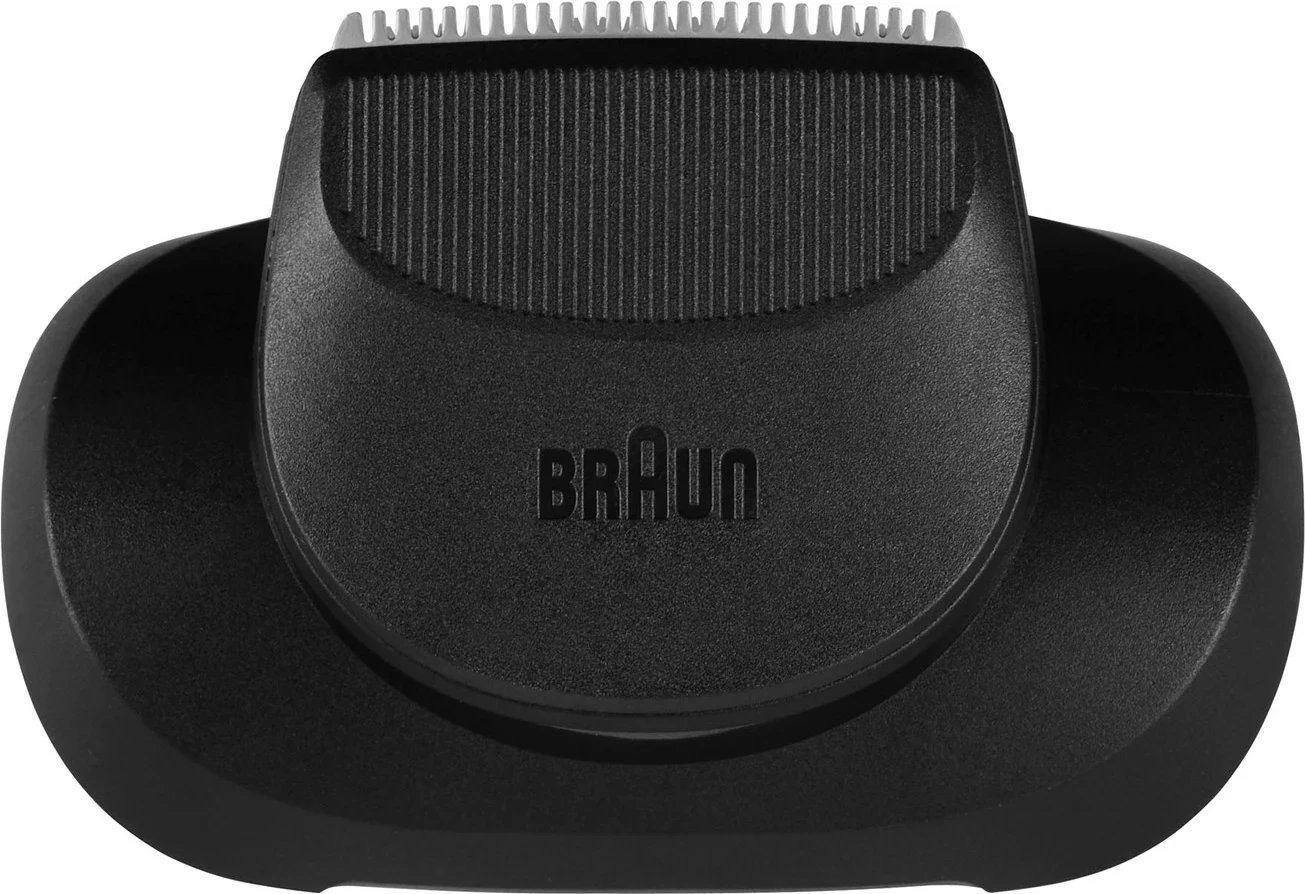 Makinë rroje Braun Series 5 51-M1200s, e zezë, blu