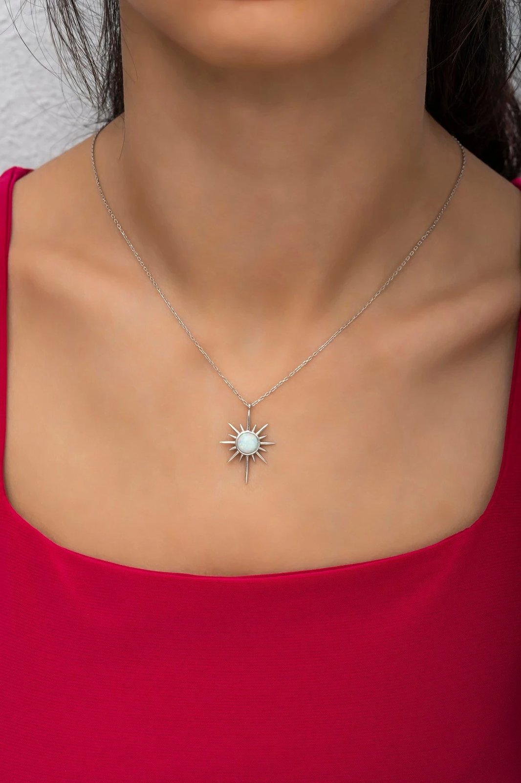 Varëse argjendi me opal, Jumeon, NRZ998224