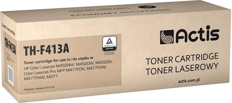 Actis Toner zëvendësues për printer HP, Standard; 2300 fletë
